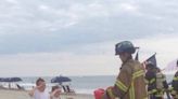 Paddle out ceremony to be held for Murrells Inlet-Garden City fallen firefighter