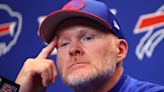Is it time for the Bills to fire Sean McDermott? What the power rankings, social say