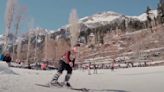 Weekend Warm-Up: Pakistanis Take to the Slopes in ‘A Journey About Sharing’