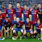 barcelona Football Club