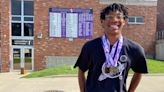 Missouri's Fastest Man: Hickman's Langston Thomas rewrites school and state record books