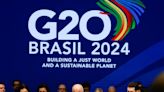 G20: ministros propõem usar inteligência artificial para combater desigualdades