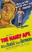 The Hairy Ape (film)