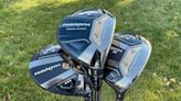 New for 2023: Callaway Paradym, Paradym X, Paradym Triple Diamond fairway woods