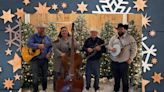 Virginia Rain Bluegrass Band closes Hopewell Bluegrass Jamboree season, free admission