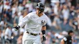 Aaron Judge isn't just chasing home run history. He's saving the Yankees' season | Opinion