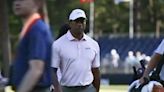 FILE: Woods granted lifetime exemption to compete in PGA Tour's 'signature' events