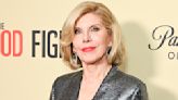 Christine Baranski Bids a 'Bittersweet' Goodbye to Her Good Fight Character: 'I'll Miss Her'