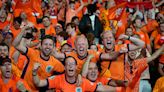 Dutch mock 'barely watchable' England ahead of semi-final