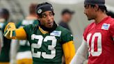 Jaire Alexander’s new approach takes the spotlight off himself