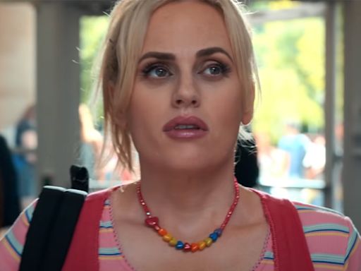 After Rebel Wilson Called Out Producers Of Her Directorial Debut For Alleged ‘Bad Behavior,’ The Movie Just...