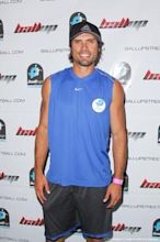 Joshua Morrow