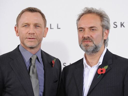 James Bond Studio Wants Filmmakers ‘Who Are More Controllable,’ Skyfall and Spectre Director Sam Mendes Says