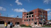 Neal Rubin: Let's look before we leap to knock down that damaged building in Eastern Market