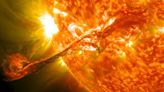 What Would Happen If a Massive Solar Storm Hit Earth?
