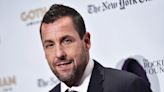 Adam Sandler to Receive 2023 Mark Twain Prize for American Humor