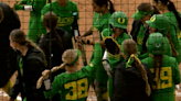 Oregon SB: Alyssa Daniell's career-high five RBIs powers Ducks to win over Northern Colorado