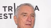 Robert De Niro to star opposite himself in Wise Guys