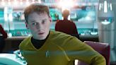 Anton Yelchin's Chekov Accent In Star Trek Was Inaccurate On Purpose - SlashFilm