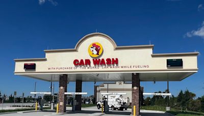 Buc-ee's Car Wash eyes July opening in Daytona's LPGA area. Here's what else is coming.