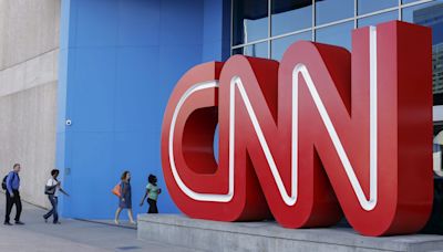 CNN anuncia nuevos despidos y apuesta por la TV digital y la inteligencia artificial