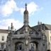 Malmesbury Market Cross