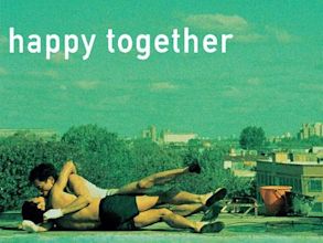 Happy Together (1997 film)