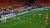 Euro 2024 Moment of the Day: Ollie Watkins lives out childhood dream to put England in final