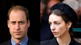 The Royal Family Is ‘the Only Reason’ Prince William & Rose Hanbury Affair Rumors Won’t Go Away