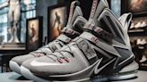 First Look At The Titan 22 x Nike LeBron NXXT Gen AMPD Collaboration - EconoTimes