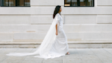 How to know when you’ve found the perfect wedding dress, by the experts