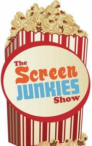 The Screen Junkies Show