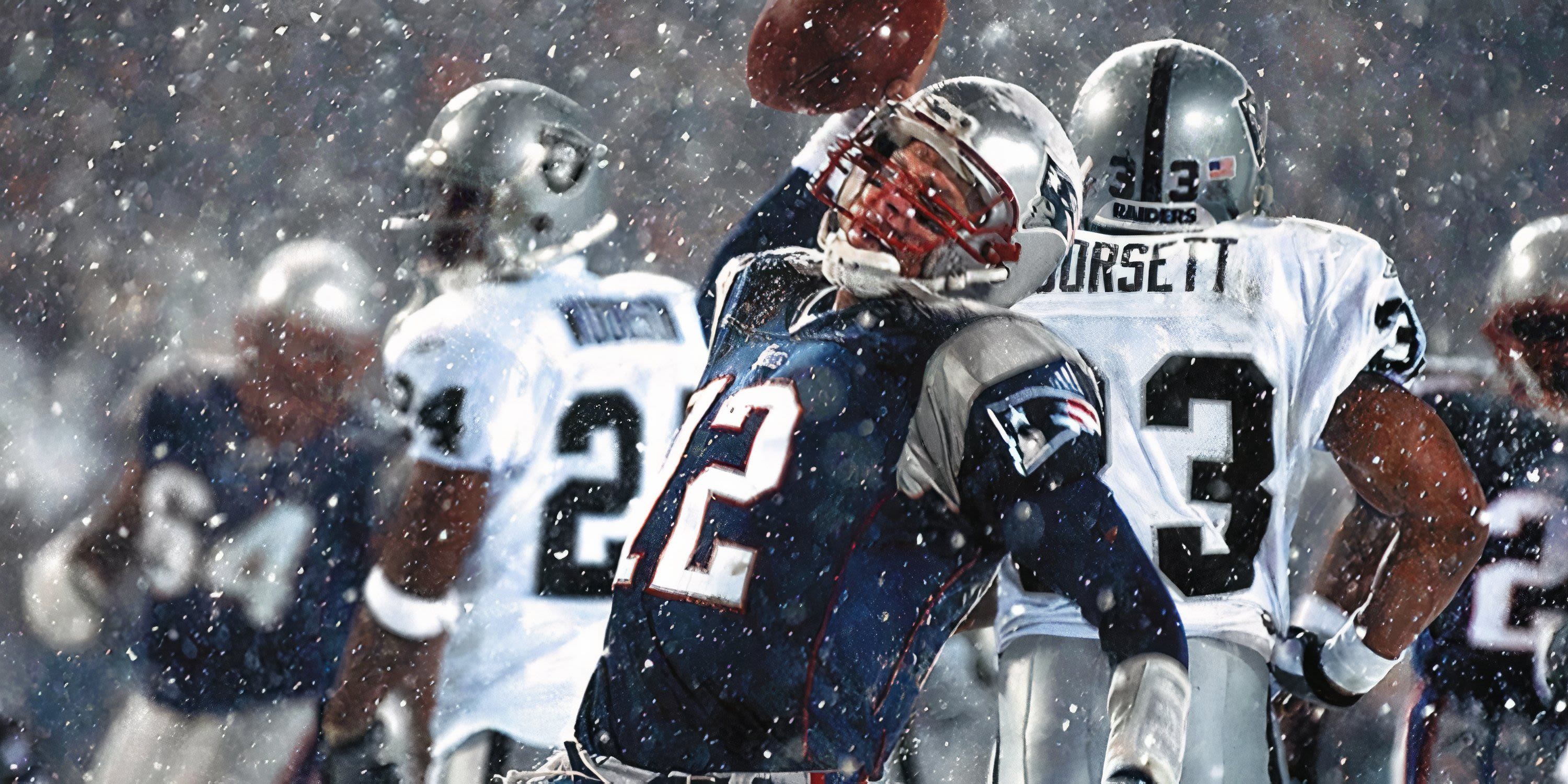 The 5 Biggest NFL 'What If' Moments of All Time