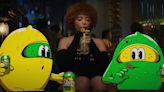 Ice Spice Disses Lemon-Lime Soda In Starry Super Bowl Commercial