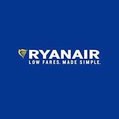 Ryanair