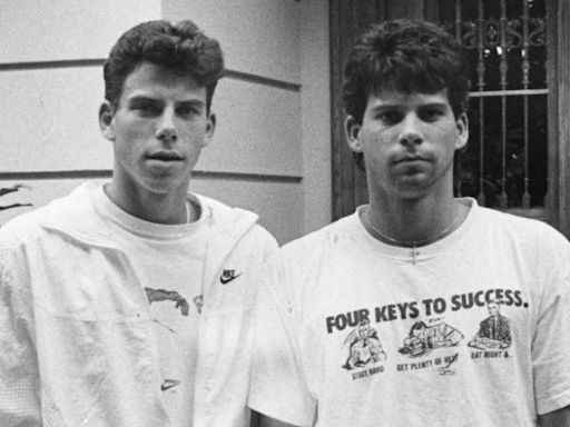 Where Are The Menendez Brothers Now?