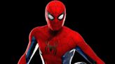 Spider-Man: No Way Home Concept Art Debuts Best Look Yet at Tom Holland’s Final Costume