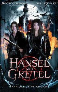 Hansel & Gretel: Warriors of Witchcraft