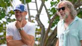 The Retirement Plan Interview: Director Tim Brown on Working With Nicolas Cage