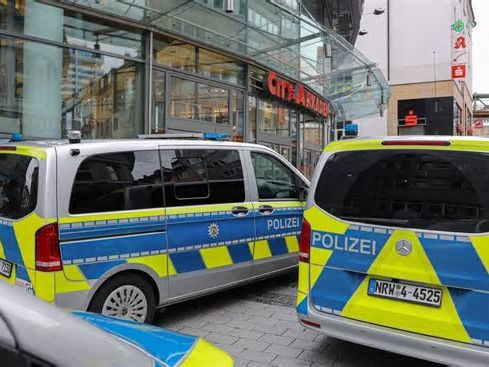 Messerattacke in Wuppertal: 19-Jähriger in Untersuchungshaft