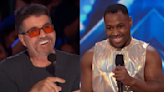 See the 'AGT' Performance Simon Cowell Declared "The Best I've Ever Seen"