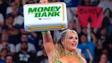 Tiffany Stratton gana el WWE Money in The Bank femenino