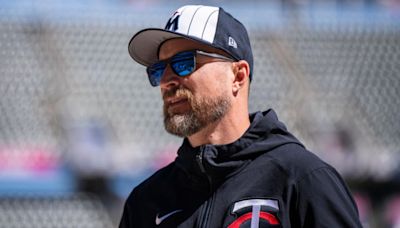 Twins' Rocco Baldelli details team's 'substantial' home run sausage: 'I'm all for it'