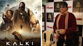Why 'Shaktiman' star Mukesh Khanna is not happy with 'Kalki 2898 AD'