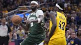 Middleton, Portis each score 29 as Bucks stay alive with 115-92 victory over Pacers in Game 5