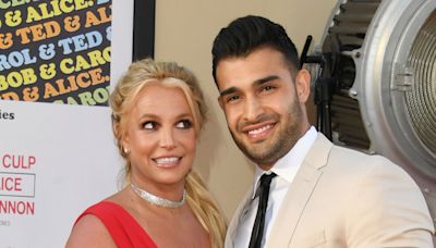 Britney Spears 'needs to break the cycle of unsuitable partners'