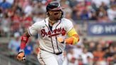 Braves' Ronald Acuna Jr. hits grand slam, becomes first MLB player to join 30-60 club