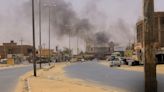 80 Killed In Paramilitary Attack In Sudan