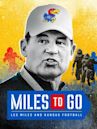 Miles to Go