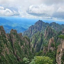 Yellow Mountain (Mt. Huangshan) - Huangshan National Park Guide of 2024